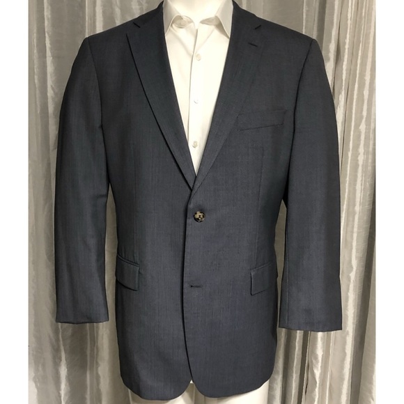 Hugo Boss Other - Hugo Boss Blazer Jacket 42R